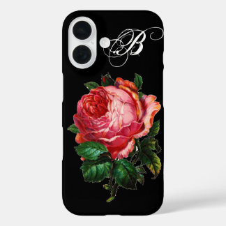 TITLE_SEO2 HERMOSO MONOGRAMA DE ROSA ROSA ROSA ROSA