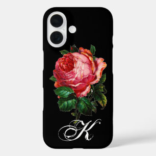 title_seo2 HERMOSO MONOGRAMA ROSA ROSA ROSA ROSA ROSA, Negro
