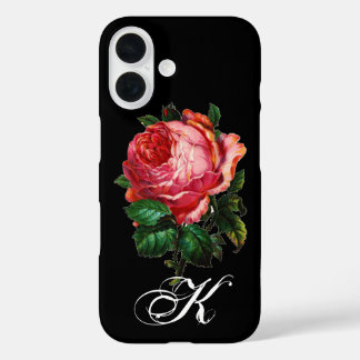 title_seo2 HERMOSO MONOGRAMA ROSA ROSA ROSA ROSA ROSA, Negro