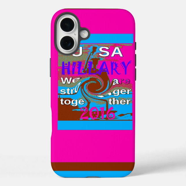 title_seo2 Hillary demócratas por el presidente de EEUU Somos (Reverso )