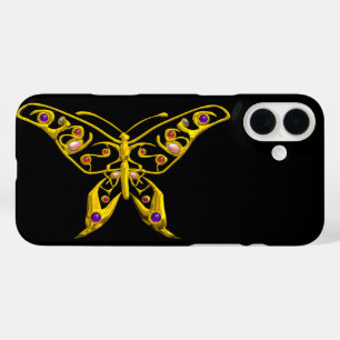title_seo2 HYPER BUTTERFLY Black
