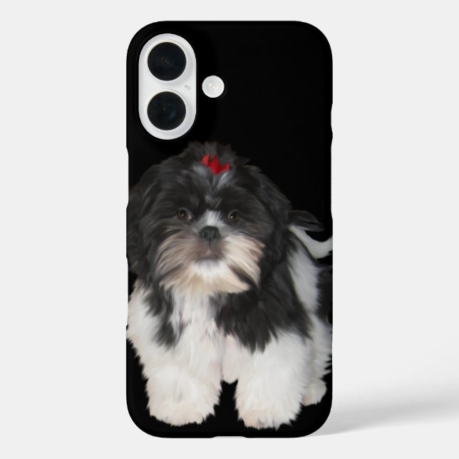 title_seo2 i Dog Shih Tzu (Reverso )