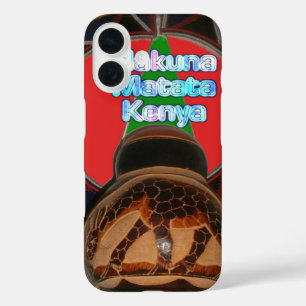 title_seo2 Impresión de arte de Hakuna Matata en Kenia