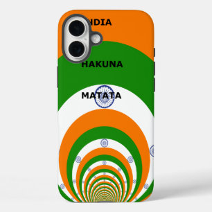 title_seo2 India HAKUNA MATATA