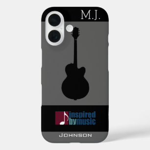 title_seo2 inspirado en la música / guitarra