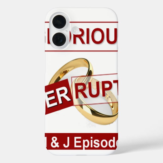 title_seo2 Interrupción Gloriosa: Un comienzo dorado (Reverso )