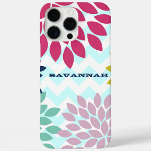 title_seo2 iPhone personalizado de Flor EstrellaBurst de Made
