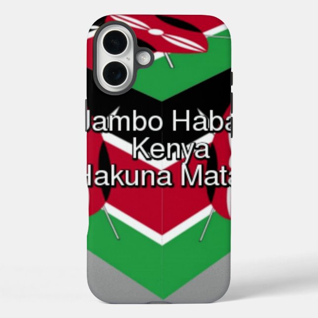 title_seo2 ¡Jambo Habari! Kenia Hakuna Matata (Reverso )