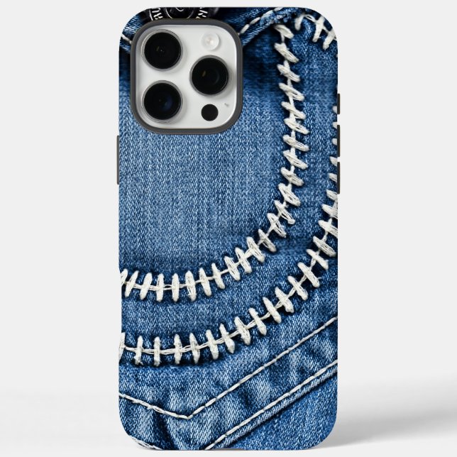 title_seo2 Jeans Pocket (Reverso)