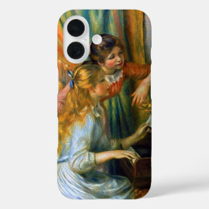 title_seo2 Jóvenes Chicas en el piano por Pierre Renoir