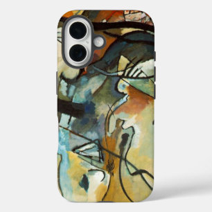title_seo2 Kandinsky Composition V Pintura abstracta