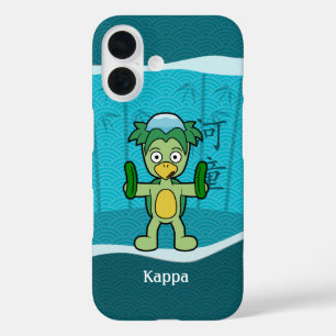 title_seo2 Kappa Yokai