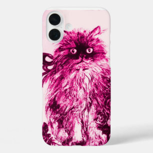 title_seo2 KITTEN CON ROSAS, Rosa Fuchsia Blanca