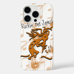title_seo2 Kokopelli con notas musicales