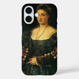 title_seo2 La Bella, duquesa de Urbino por Tiziano