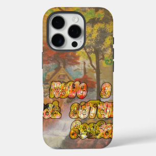 title_seo2 La cosecha de Guay Hakuna Matata tiene un Autum Se