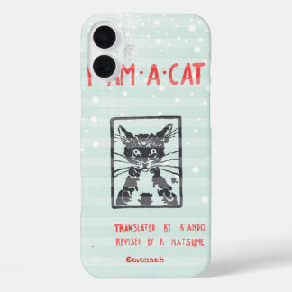 title_seo2 Libro de Vintage Soy Un Iphone De Gato 5