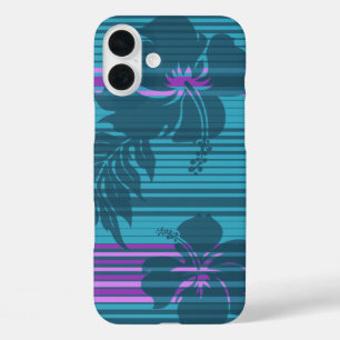 title_seo2 Lihue Hibiscus Stripe Hawaiano