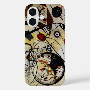 title_seo2 Línea transversal ininterrumpida de Kandinsky