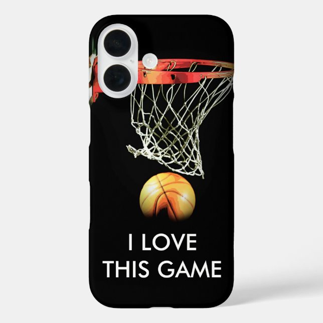title_seo2 Love Basketball (Reverso )