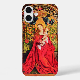 TITLE_SEO2 MADONNA DEL ROSA BOWER