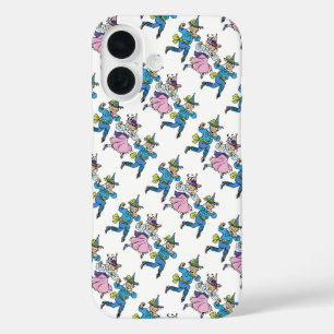 title_seo2 ¡Mago de Oz vintage, adorables Munchkins bailarine