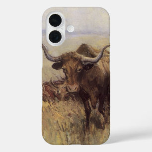 title_seo2 Manada de senderos a Wyoming por WHD Koerner