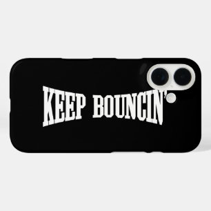title_seo2 Mantener Bouncin'