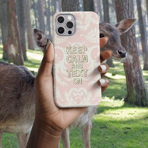 title_seo2 MANTENER TRANQUILA Y el texto ENCENDIDO verde azul