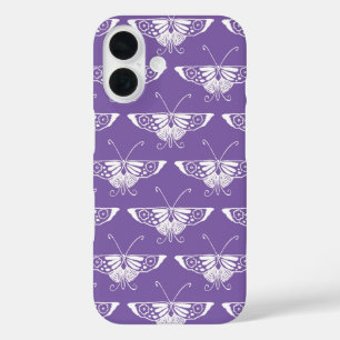 title_seo2 Mariposa Deco estilizada - Lílago polvoriento