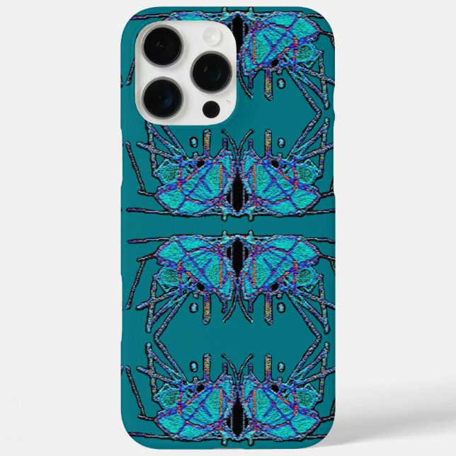 title_seo2 Mariposa espacial (Reverso )