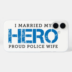 title_seo2 Me Casé Con Mi Héroe - Esposa Policial