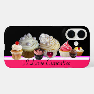 title_seo2 ME ENCANTAN LOS DELICIOSOS CUPCAKES DE COLOR rosad