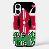 ¡Me Encanto! Kenia Hakuna Matata
