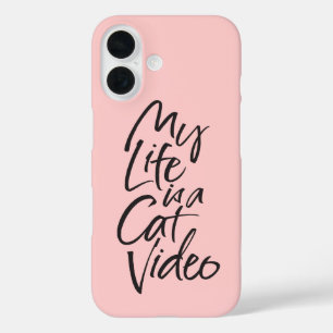 title_seo2 Mi vida es un gato video negro que deja rosa a Rub