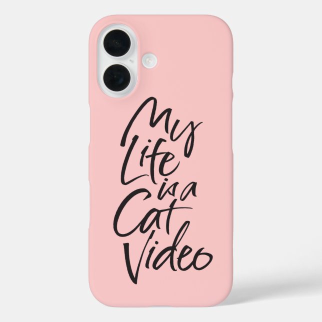 title_seo2 Mi vida es un gato video negro que deja rosa a Rub (Reverso )