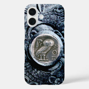 TITLE_SEO2 MONEDA ANTIQUE OWL SILVER