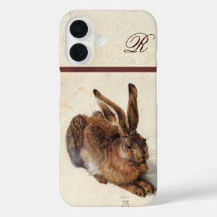 title_seo2 Monograma de RABBIT (liebre joven)