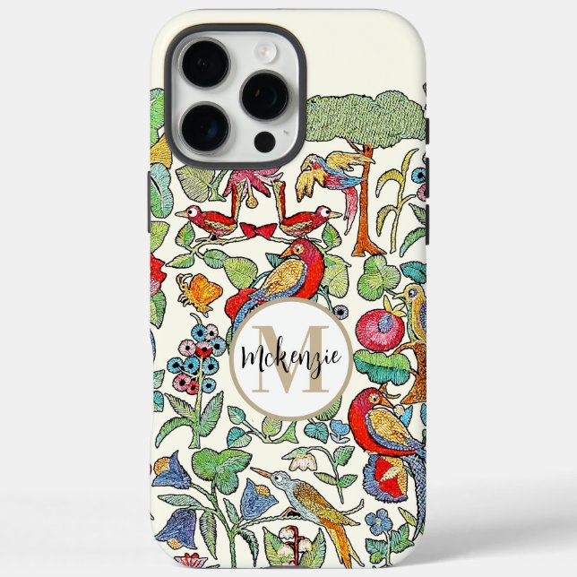 title_seo2 Monograma imitación de imitación de modelo embroja (Reverso)