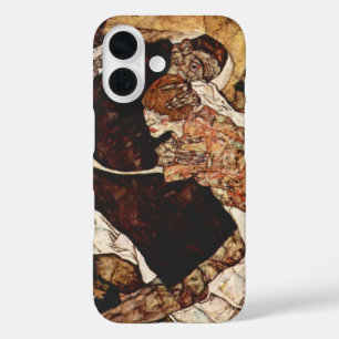 title_seo2 Muerte y la mucama de Egon Schiele