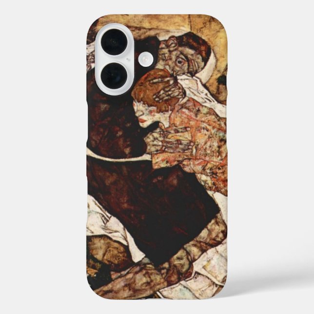 title_seo2 Muerte y la mucama de Egon Schiele (Reverso )