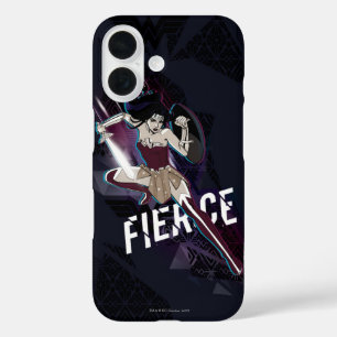 title_seo2 Mujer Maravilla - Fierce