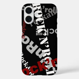 title_seo2 música rock and roll typography