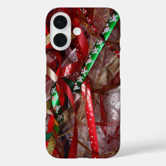 title_seo2 Navidades Cinta de opciones Verde Rojo y Fiesta de