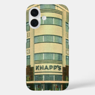 title_seo2 Negocio Antiguo, Almacén por Departamentos Knapp