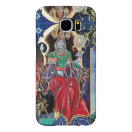 title_seo2 NEUROMANCER Magicie King