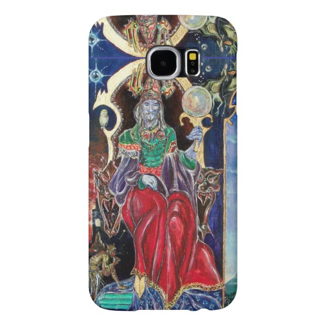 title_seo2 NEUROMANCER Magicie King (Atrás)