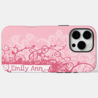 title_seo2 Niña Rosa Boho Swirl Grunge