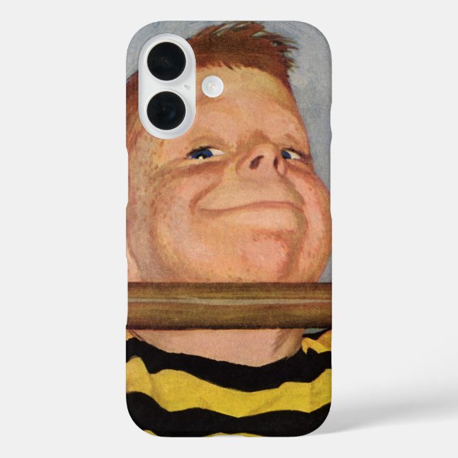 title_seo2 Niño ventilado haciendo ups de estaño, fitness y e (Reverso )