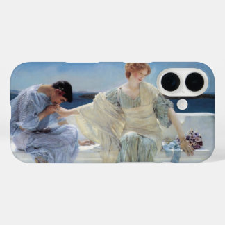 title_seo2 No más preguntas por Sir Lawrence Alma Tadema